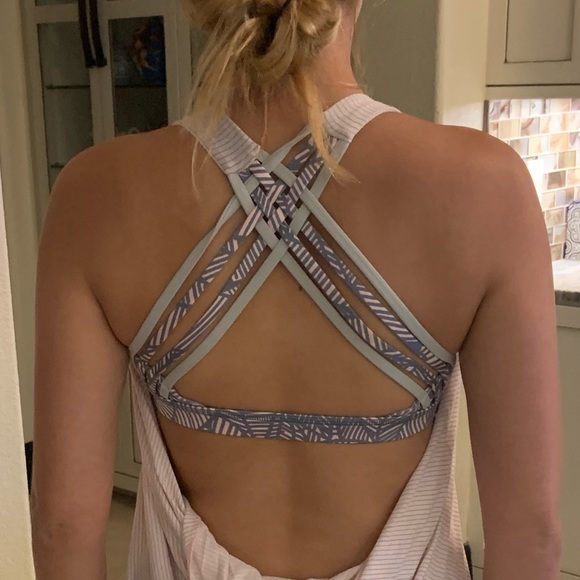 lululemon athletica Tops - Lululemon Wild Tank Top